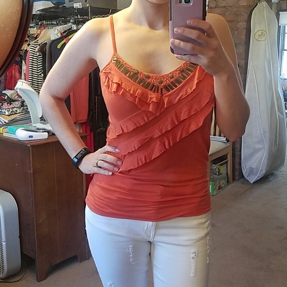 American Rag Tank Top - Picture 9 of 10